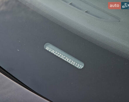 Сірий Фольксваген Пассат, об'ємом двигуна 2 л та пробігом 196 тис. км за 20999 $, фото 12 на Automoto.ua