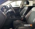 Сірий Фольксваген Пассат, об'ємом двигуна 2 л та пробігом 267 тис. км за 21400 $, фото 10 на Automoto.ua