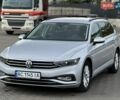 Серый Фольксваген Пассат, объемом двигателя 1.97 л и пробегом 200 тыс. км за 19900 $, фото 1 на Automoto.ua