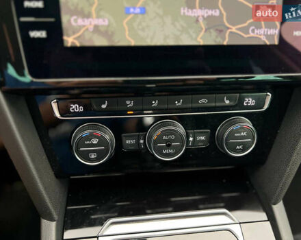 Сірий Фольксваген Пассат, об'ємом двигуна 1.97 л та пробігом 299 тис. км за 18450 $, фото 38 на Automoto.ua