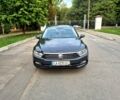 Серый Фольксваген Пассат, объемом двигателя 2 л и пробегом 210 тыс. км за 19150 $, фото 1 на Automoto.ua