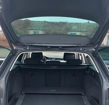 Сірий Фольксваген Пассат, об'ємом двигуна 1.97 л та пробігом 139 тис. км за 18300 $, фото 3 на Automoto.ua