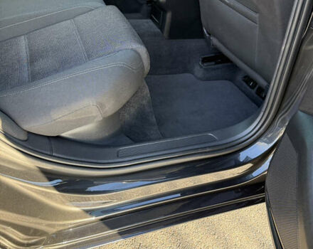 Сірий Фольксваген Пассат, об'ємом двигуна 2 л та пробігом 221 тис. км за 16500 $, фото 26 на Automoto.ua