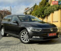 Фольксваген Пассат 2019 в Ужгороде на Automoto.ua Серый Фольксваген Пассат, объемом двигателя 1.97 л и пробегом 243 тыс. км за 18300 $, фото 2 на Automoto.ua