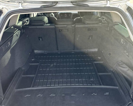 Сірий Фольксваген Пассат, об'ємом двигуна 1.97 л та пробігом 163 тис. км за 18500 $, фото 14 на Automoto.ua