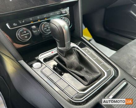 Сірий Фольксваген Пассат, об'ємом двигуна 2 л та пробігом 131 тис. км за 20500 $, фото 12 на Automoto.ua