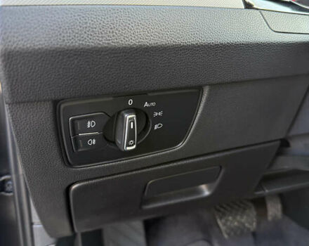 Сірий Фольксваген Пассат, об'ємом двигуна 2 л та пробігом 221 тис. км за 16500 $, фото 16 на Automoto.ua