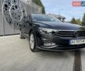 Сірий Фольксваген Пассат, об'ємом двигуна 1.97 л та пробігом 188 тис. км за 22500 $, фото 4 на Automoto.ua