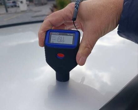 Сірий Фольксваген Пассат, об'ємом двигуна 1.97 л та пробігом 472 тис. км за 15600 $, фото 27 на Automoto.ua