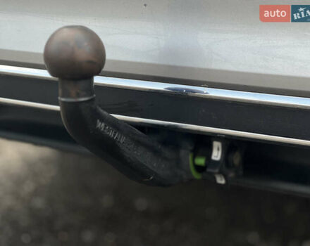 Сірий Фольксваген Пассат, об'ємом двигуна 2 л та пробігом 293 тис. км за 18200 $, фото 42 на Automoto.ua