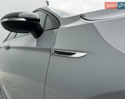 Сірий Фольксваген Пассат, об'ємом двигуна 2 л та пробігом 248 тис. км за 25800 $, фото 24 на Automoto.ua