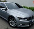 Сірий Фольксваген Пассат, об'ємом двигуна 2 л та пробігом 290 тис. км за 19700 $, фото 4 на Automoto.ua