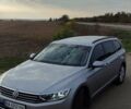 Серый Фольксваген Пассат, объемом двигателя 2 л и пробегом 264 тыс. км за 16400 $, фото 1 на Automoto.ua