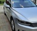 Сірий Фольксваген Пассат, об'ємом двигуна 2 л та пробігом 163 тис. км за 20500 $, фото 1 на Automoto.ua