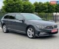 Серый Фольксваген Пассат, объемом двигателя 1.97 л и пробегом 270 тыс. км за 20000 $, фото 1 на Automoto.ua