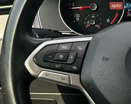 Сірий Фольксваген Пассат, об'ємом двигуна 2 л та пробігом 293 тис. км за 18200 $, фото 22 на Automoto.ua