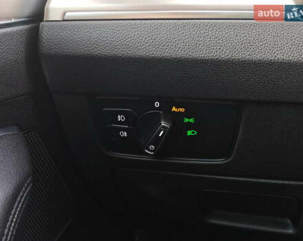 Сірий Фольксваген Пассат, об'ємом двигуна 2 л та пробігом 196 тис. км за 20999 $, фото 25 на Automoto.ua