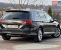 Сірий Фольксваген Пассат, об'ємом двигуна 1.6 л та пробігом 283 тис. км за 17750 $, фото 47 на Automoto.ua