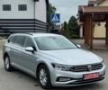 Сірий Фольксваген Пассат, об'ємом двигуна 1.6 л та пробігом 240 тис. км за 16300 $, фото 1 на Automoto.ua