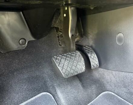 Сірий Фольксваген Пассат, об'ємом двигуна 1.97 л та пробігом 188 тис. км за 22500 $, фото 80 на Automoto.ua