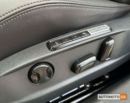 Сірий Фольксваген Пассат, об'ємом двигуна 2 л та пробігом 131 тис. км за 20500 $, фото 10 на Automoto.ua