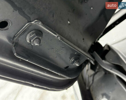 Сірий Фольксваген Пассат, об'ємом двигуна 1.97 л та пробігом 231 тис. км за 16950 $, фото 79 на Automoto.ua