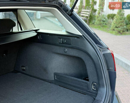 Серый Фольксваген Пассат, объемом двигателя 2 л и пробегом 247 тыс. км за 17400 $, фото 81 на Automoto.ua