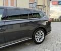 Сірий Фольксваген Пассат, об'ємом двигуна 1.6 л та пробігом 283 тис. км за 17750 $, фото 34 на Automoto.ua