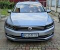 Сірий Фольксваген Пассат, об'ємом двигуна 2 л та пробігом 163 тис. км за 20500 $, фото 1 на Automoto.ua
