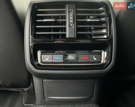 Сірий Фольксваген Пассат, об'ємом двигуна 2 л та пробігом 248 тис. км за 25800 $, фото 36 на Automoto.ua