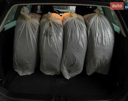 Серый Фольксваген Пассат, объемом двигателя 1.6 л и пробегом 214 тыс. км за 18300 $, фото 20 на Automoto.ua