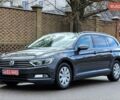 Сірий Фольксваген Пассат, об'ємом двигуна 1.97 л та пробігом 168 тис. км за 18700 $, фото 1 на Automoto.ua