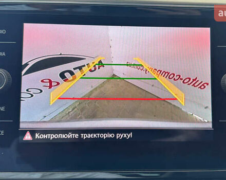 Серый Фольксваген Пассат, объемом двигателя 1.97 л и пробегом 175 тыс. км за 20950 $, фото 42 на Automoto.ua