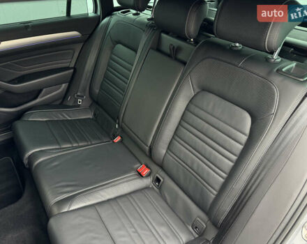 Сірий Фольксваген Пассат, об'ємом двигуна 2 л та пробігом 248 тис. км за 25800 $, фото 34 на Automoto.ua