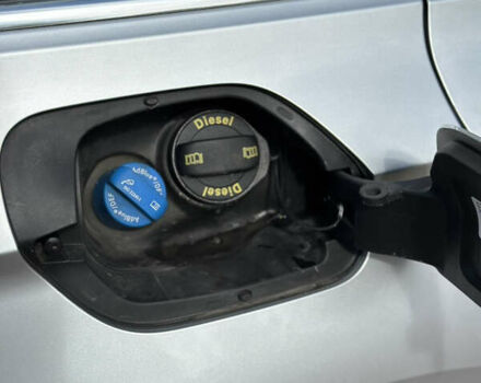 Серый Фольксваген Пассат, объемом двигателя 1.97 л и пробегом 223 тыс. км за 19600 $, фото 16 на Automoto.ua