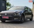 Серый Фольксваген Пассат, объемом двигателя 1.97 л и пробегом 226 тыс. км за 17500 $, фото 1 на Automoto.ua