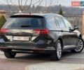 Сірий Фольксваген Пассат, об'ємом двигуна 1.6 л та пробігом 283 тис. км за 17750 $, фото 48 на Automoto.ua