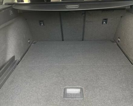 Серый Фольксваген Пассат, объемом двигателя 1.97 л и пробегом 188 тыс. км за 22500 $, фото 66 на Automoto.ua