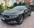 Серый Фольксваген Пассат, объемом двигателя 2 л и пробегом 280 тыс. км за 15500 $, фото 1 на Automoto.ua
