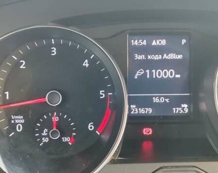 Сірий Фольксваген Пассат, об'ємом двигуна 1.97 л та пробігом 234 тис. км за 17000 $, фото 18 на Automoto.ua