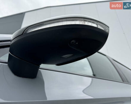 Сірий Фольксваген Пассат, об'ємом двигуна 2 л та пробігом 248 тис. км за 25800 $, фото 27 на Automoto.ua