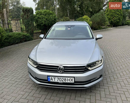 Сірий Фольксваген Пассат, об'ємом двигуна 1.97 л та пробігом 299 тис. км за 18450 $, фото 3 на Automoto.ua