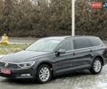 Сірий Фольксваген Пассат, об'ємом двигуна 1.97 л та пробігом 231 тис. км за 16950 $, фото 21 на Automoto.ua