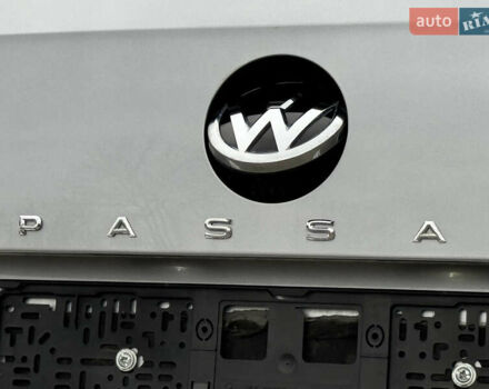 Серый Фольксваген Пассат, объемом двигателя 1.97 л и пробегом 227 тыс. км за 20499 $, фото 21 на Automoto.ua