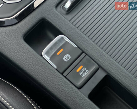 Сірий Фольксваген Пассат, об'ємом двигуна 2 л та пробігом 293 тис. км за 18200 $, фото 26 на Automoto.ua