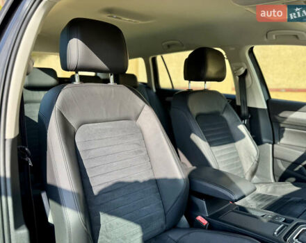 Фольксваген Пассат 2019 в Ужгороде на Automoto.ua Серый Фольксваген Пассат, объемом двигателя 1.97 л и пробегом 243 тыс. км за 18300 $, фото 52 на Automoto.ua