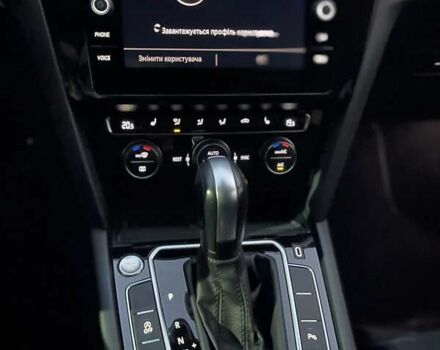 Сірий Фольксваген Пассат, об'ємом двигуна 1.97 л та пробігом 188 тис. км за 22500 $, фото 41 на Automoto.ua