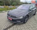 Серый Фольксваген Пассат, объемом двигателя 1.97 л и пробегом 280 тыс. км за 21800 $, фото 2 на Automoto.ua
