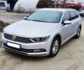 Серый Фольксваген Пассат, объемом двигателя 2 л и пробегом 245 тыс. км за 16700 $, фото 1 на Automoto.ua