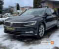 Сірий Фольксваген Пассат, об'ємом двигуна 2 л та пробігом 250 тис. км за 20500 $, фото 2 на Automoto.ua